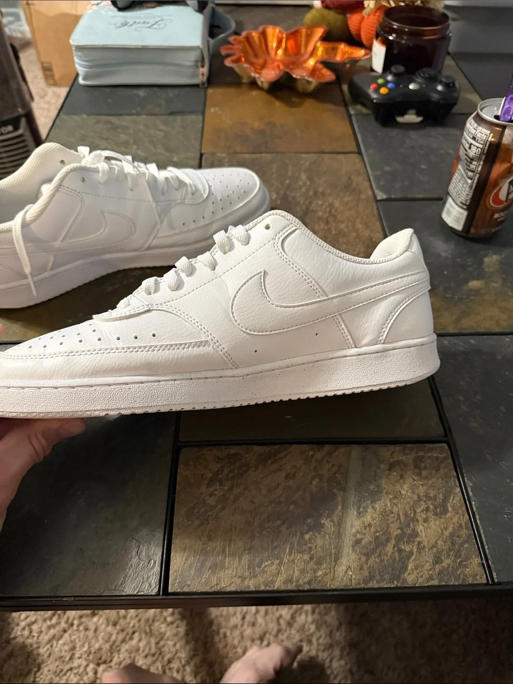 Nike pair classic
